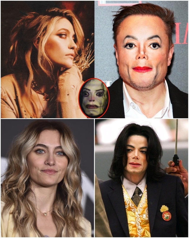 BREAKING NEWS: Paris Jackson, Michael Jackson’s only daughter, finally spoke out after 20 years of silence And our suspicions were right…