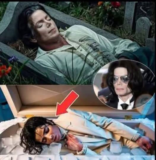 Michael Jackson’s daughter has broken her silence: “My dad used to…See more Michael Jackson’s daughter has broken her silence: “My dad used to…See more